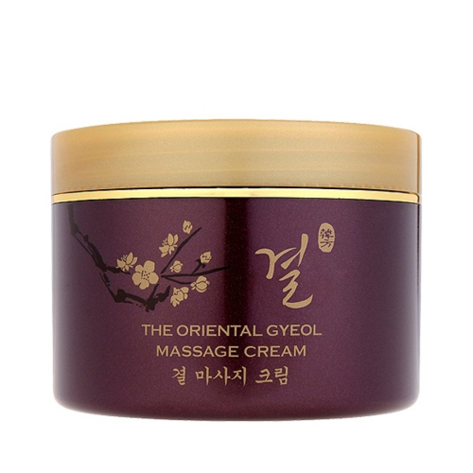 Массажный крем для лица Tony Moly The Oriental Gyeol Massage Cream